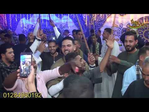 الفنان محمود السوهاجي حفل حنه لاستاذ حسين الجزء الثاني