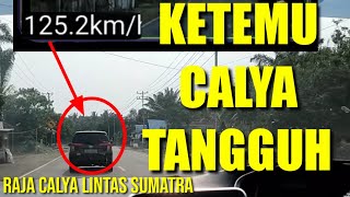 BALAP MOBIL// BALAP MOBIL LIAR// CALYA MODIFIKASI// BALAP MOBIL CALYA// @PRANKMOBILTV