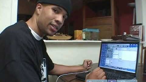 NN-19: Reason 3.0 Software Tutorial