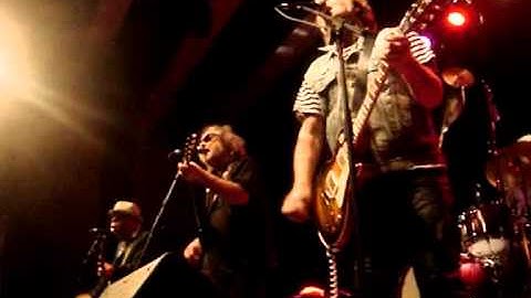 Lamp Industries - Young Fresh Fellows