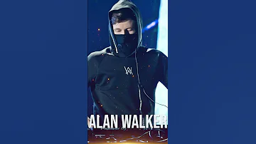 Alan Walker K 391 Tungevaag Mangoo PLAY Alan Walker S Video 