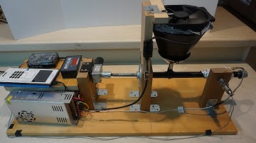 NASA TI Codes Contest 2020 | Team Quaranteens | Filament Extruder