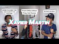 Tik Tok the Best of Xavier Martin (@xaviermartinnn_)