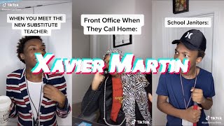 Tik Tok the Best of Xavier Martin (@xaviermartinnn_)