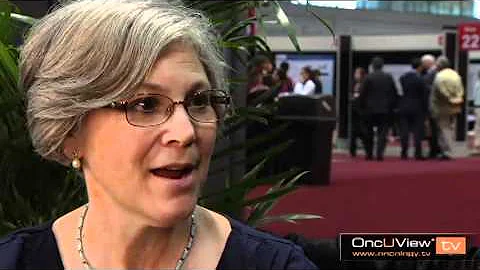 Treatment for gynecologic cancers - interview with...