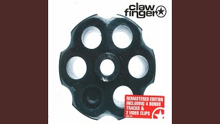 Video thumbnail of "Clawfinger - Don't Wake Me Up (Remastered Version)"