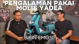 Download Lagu Pengalaman Pakai Yadea E8S Pro 2023, Teknologi Baterai Masih Jadul, Tenaga Lemot, Ngecas Lama MP3 Download Lagu Pengalaman Pakai Yadea E8S Pro 2023, Teknologi Baterai Masih Jadul, Tenaga Lemot, Ngecas Lama MP3