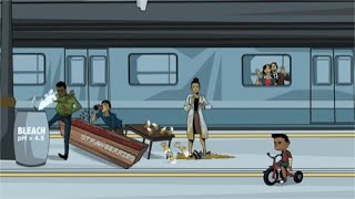 Trichomonas Lis For The Usmle Step 1