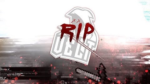 VeltPvP Hacking (Practice Destruction) - First Video