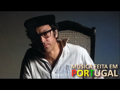 Zeca Afonso vol