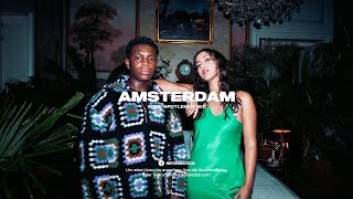 Pajel x Jazeek Type Beat "Amsterdam" | Afrobeat Type Beat 2023