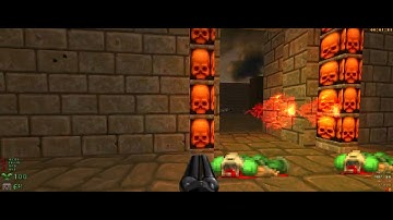 Untold Stories for Doom - A 3 Map Doom 2 Wad by Brotheslayer