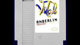 Orpheum - Anberlin (8-Bit Cover)
