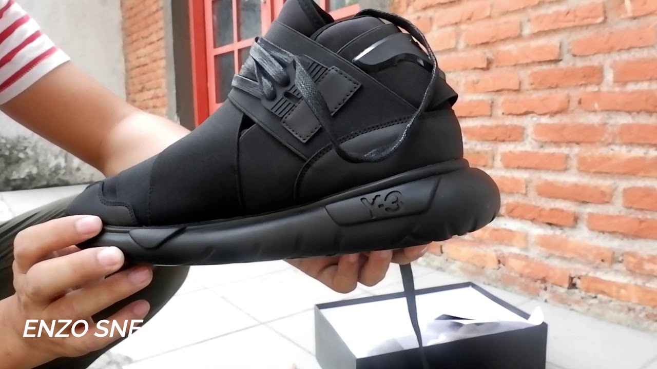 fake y3