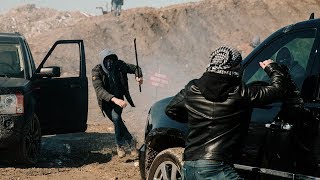 Behind The Sights Maxim 9 Fps