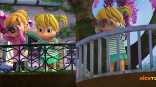 Eleanor The Hypocrite