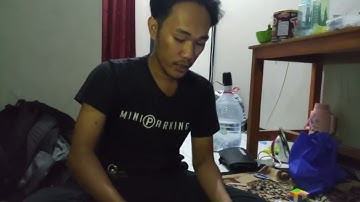 HC SR501 esp 32 ( wifi ) menggunkan aplikasi kodular