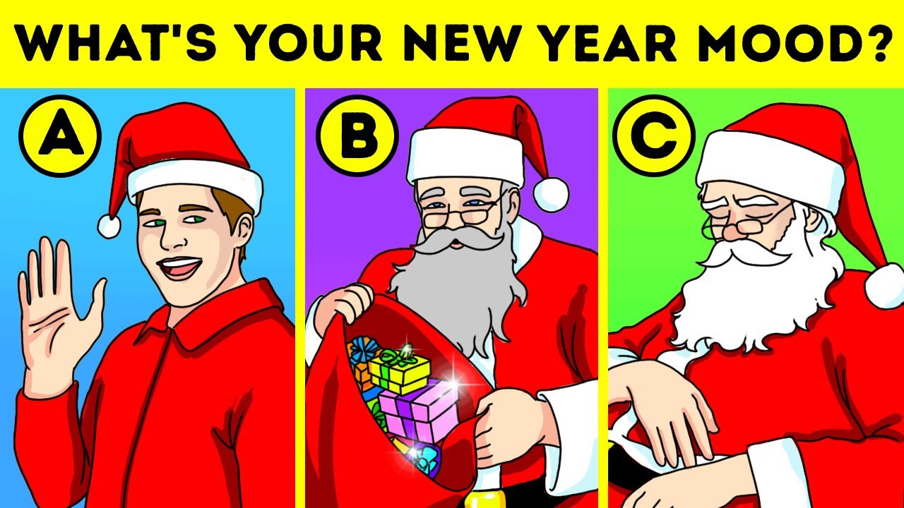 Only the Real Smart-Pants Can Answer These Tough Riddles in a Blink ...