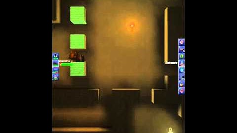 Cave troll tutorial blockheads