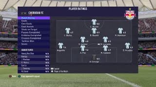 Louis The Child, EARTHGANG - Big Love (FIFA 21 Halftime Instrumental)