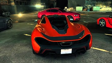 CSR Racing 2 (android/ios) gameplay Part1