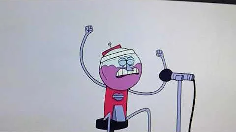 Regular Show Return Of Mordecai And The Rigbys Promo