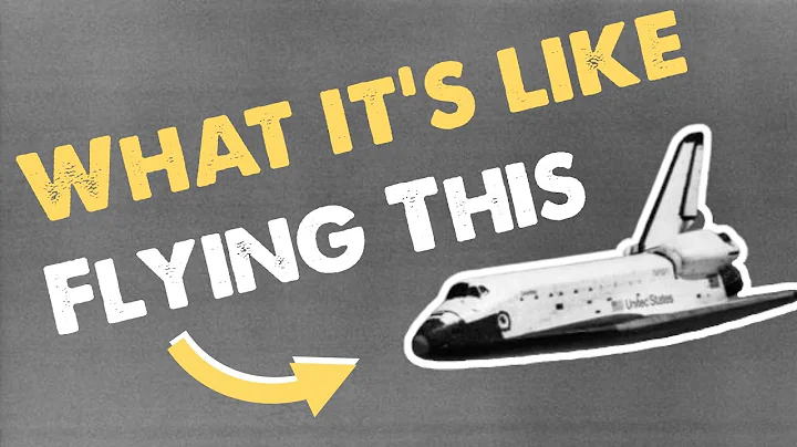 Blown Away Interviewing a Four-Time Space Shuttle ...
