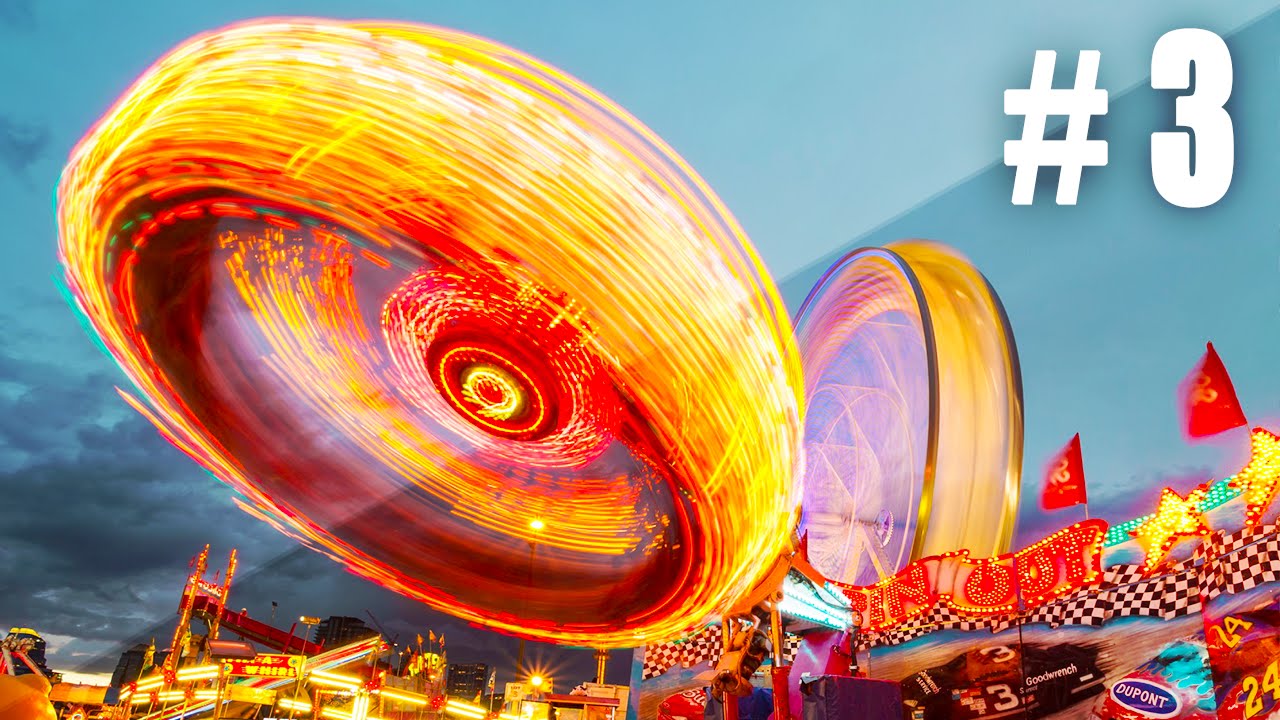 LUNAPARK THEME PARK EP3 - Space Jump, Tower Defense 