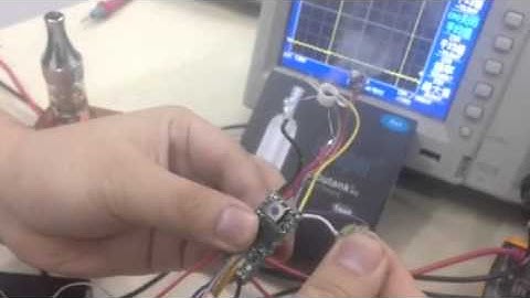 DNA 30 Hana Modz Clone in Action