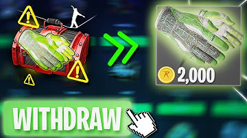 INSANE 0.2% MAX WIN ON CSGOROLL! ($9 CASE)