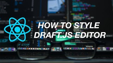 HOW TO STYLE DRAFT.JS EDITOR (MULTILINE, SCROLLABLE ETC)