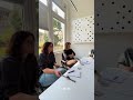 Day in the Life - Ein Tag im Praktikum in der MWS