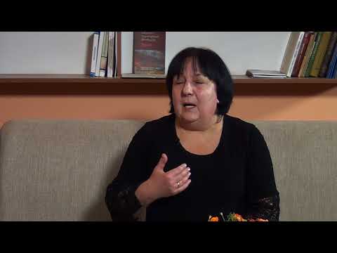 შუადღე ქუთაისში -  ექიმი ეპიდემიოლოგი დალი ქობულაძე