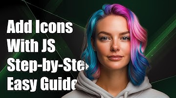 How to Dynamically Add Font Awesome Icons with JavaScript: A Step-by-Step Guide
