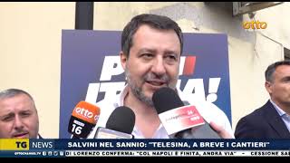 Tg news 27 maggio 2024 - ore 19:45