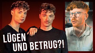 Die LOCHIS beim LÜGEN erwischt?!