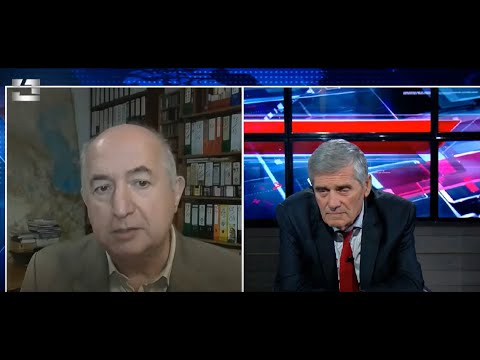 სპექტრი - პაატა ზაქარეიშვილი