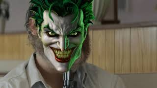 When Joker Tickets are all sold out.