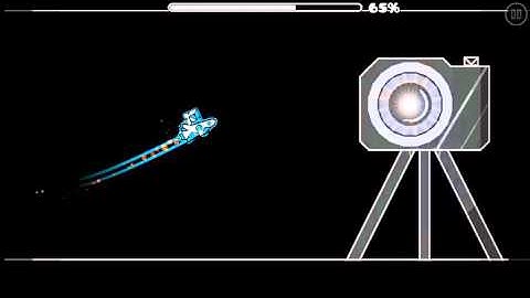 Recreation (By TriAxis) - Geometry Dash [2.0]