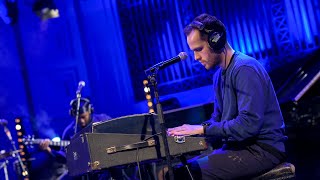 Blue Note Re:imagined with Jordan Rakei ft. Ezra Collective - Wind Parade (6 Music Live Session) by BBC Radio 6 Music 44,399 views 3 years ago 6 minutes, 40 seconds