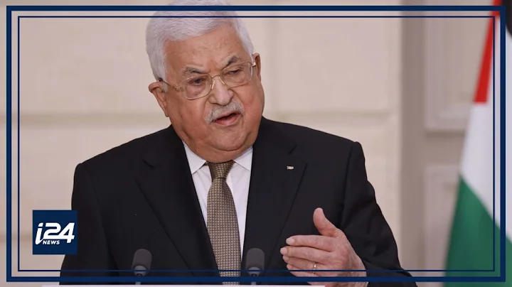 Outrage after PA President Abbas says Israel commi...