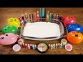 Satisfying video Mixing Makeup 6