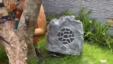 Outdoor Garden Speaker,welcome to order samples,WhatsApp+8615018708324