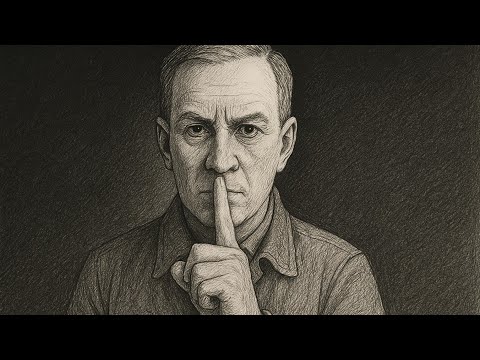 كيف تجبر الجميع على إحترامك دون أن تقول كلمة أسرار الصمت