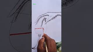 Download Lagu Girl hand holding with Red Win #redwin #win #shortsvideo #Red #hanholdingpaintin MP3