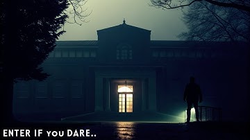 The Museum That Traps Souls: Cursed Artifacts You Should Never Touch