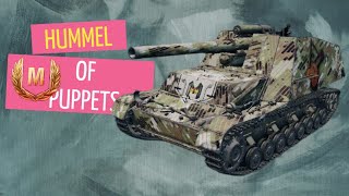 видео: Master of Hummel. ТАКОЙ арты ты давно не видел!!! картинка: Master of Hummel. ТАКОЙ арты ты давно не видел!!!