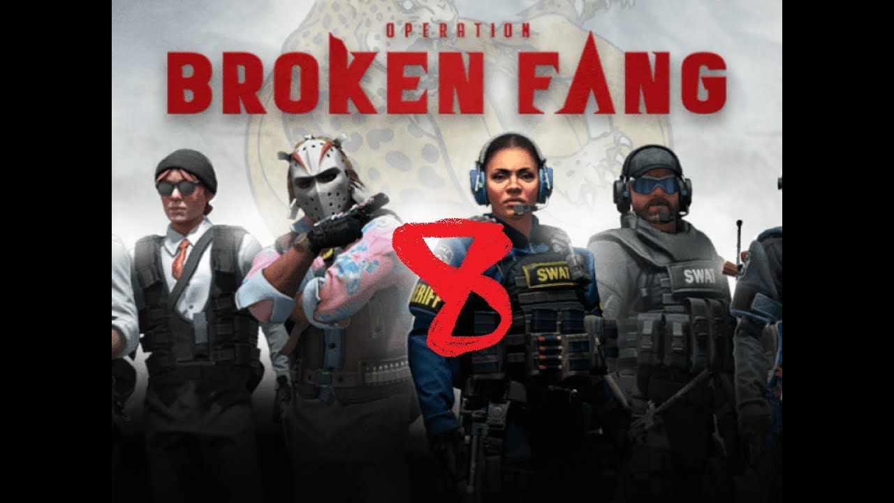 Go broken. Go broken