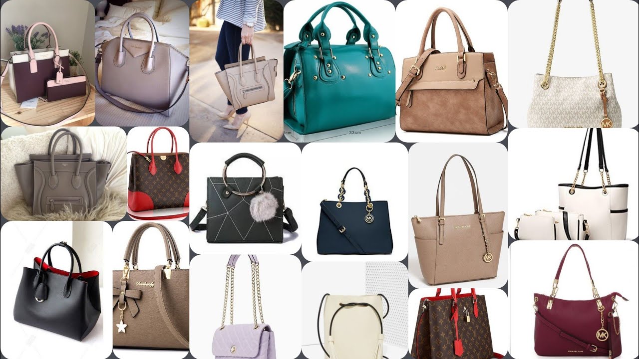 latest new style handbag design beautiful bag design @u.m Malik ...