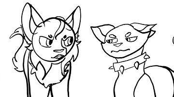 Be prepared tigerclaw and scourge map part 9 and 10 - work in progress